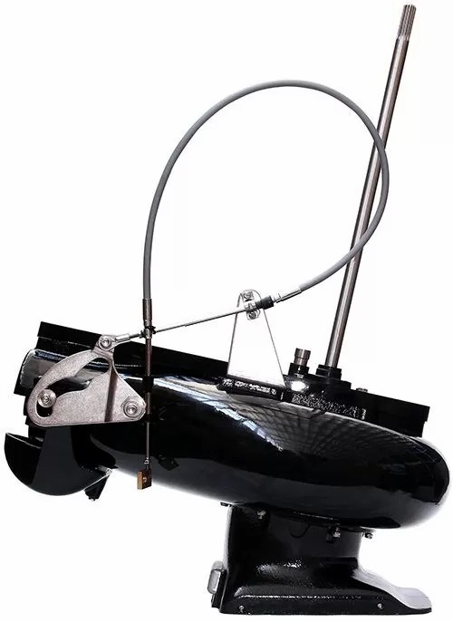 ВОДОМЕТНАЯ НАСАДКА MARLIN НА МОТОР 30 Л.С. YAMAHA, MARLIN, HIDEA, MIKATSU в Вологде