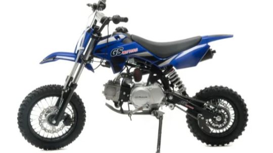 Питбайк MOTOLAND (МОТОЛЕНД) GS Motors S11 в Вологде