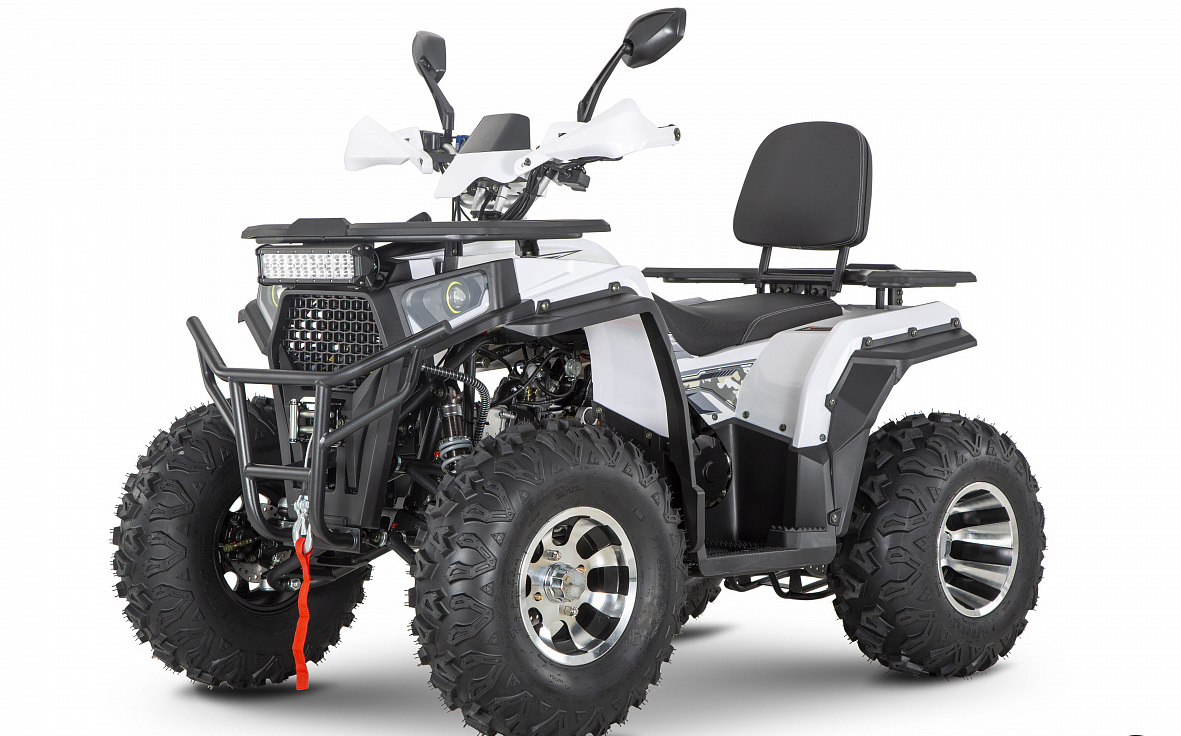 Квадроцикл YACOTA VIKING PRO 200 в Вологде