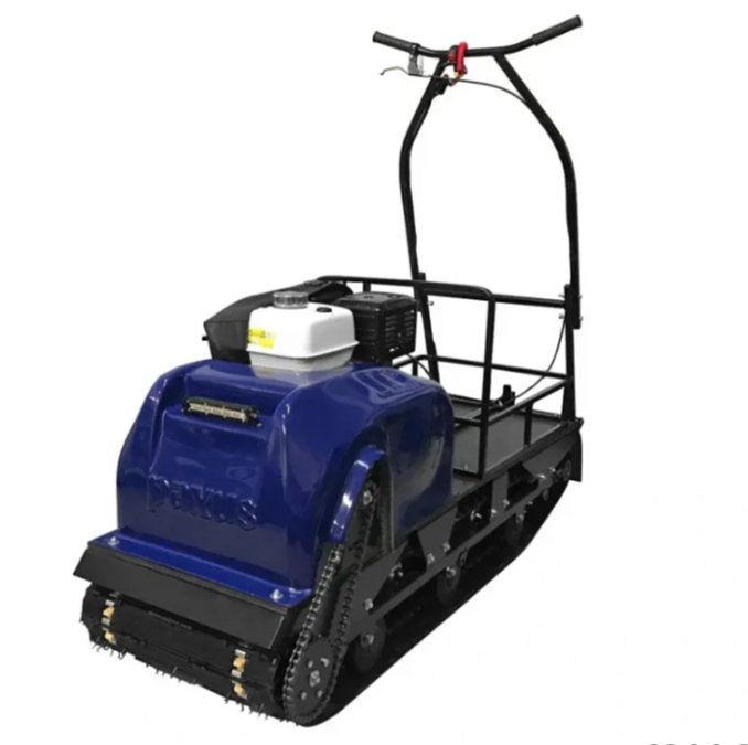 Мотобуксировщик PAXUS 500 AVANT 9 л.с. в Вологде