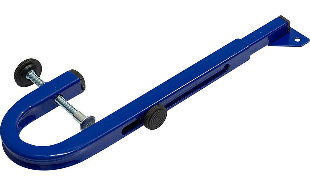 Кронштейн датчика эхолота №2 с петлей в Вологде