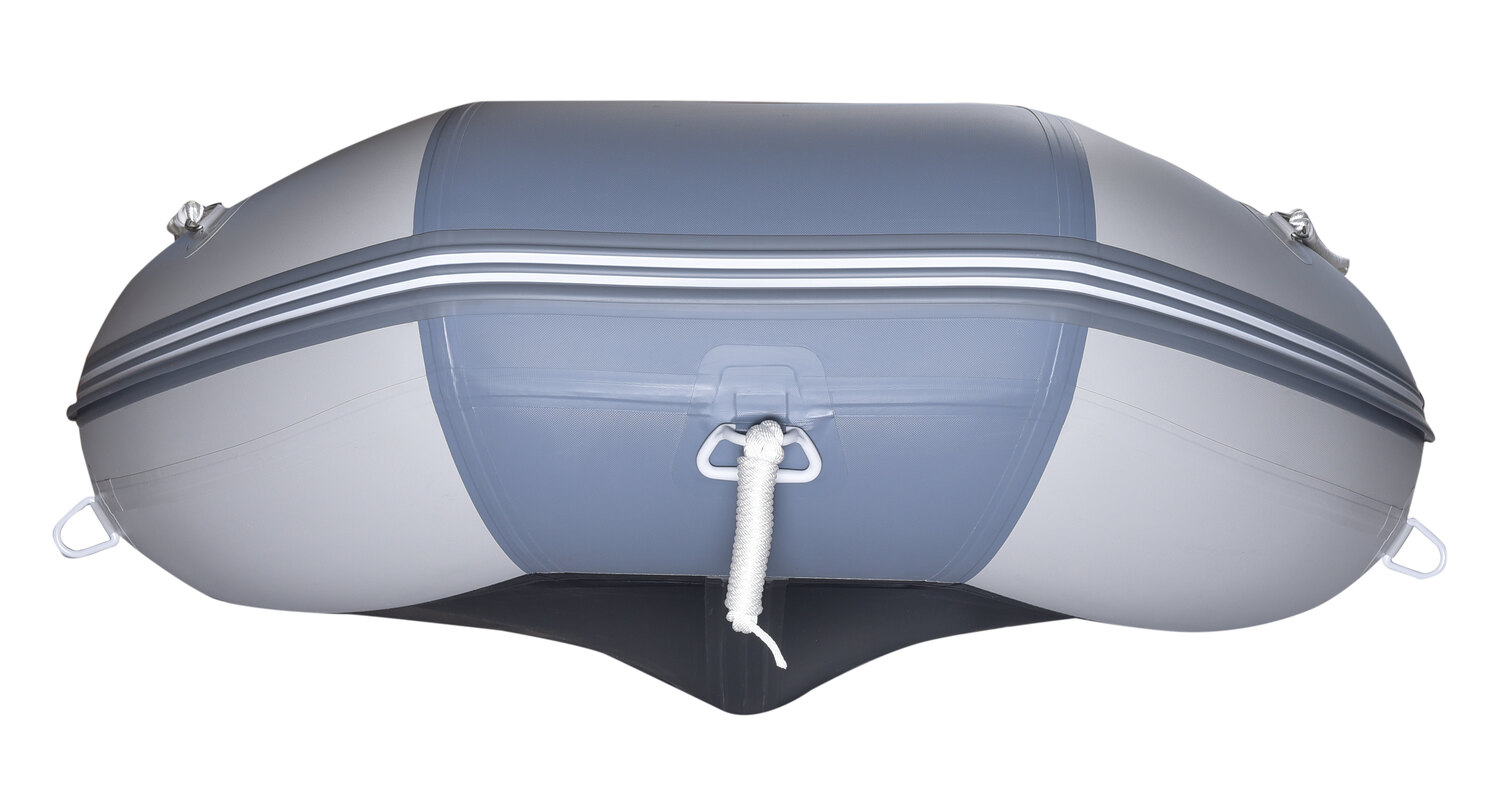 НАДУВНАЯ ЛОДКА GLADIATOR B370AL в Вологде