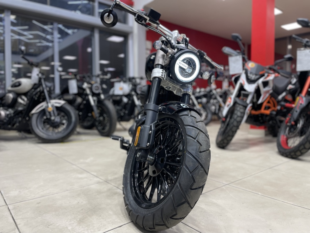 Мотоцикл Benda Chinchilla 300 в Вологде