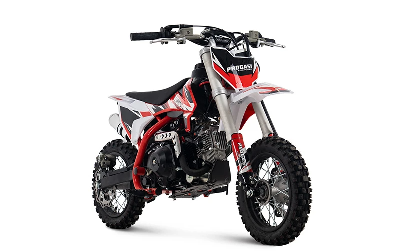Питбайк Progasi KIDS POWER 110 (10/10) в Вологде