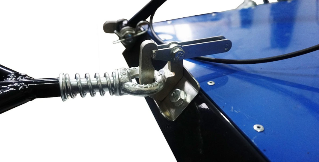 Мотобуксировщик XTREME-MOTORS "Конек-Горбунок" 8.5 л.с. в Вологде