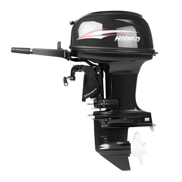 Лодочный мотор HIDEA HD40FHS в Вологде