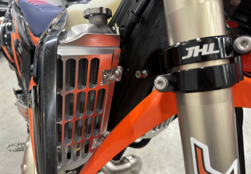 Мотоцикл JHLMOTO JHL M5 MT250 (1E66MM) в Вологде