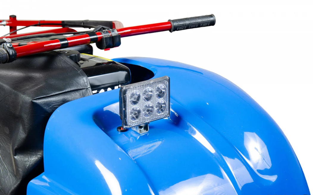 Мотобуксировщик MOTODOG 500, 9  передний привод в Вологде