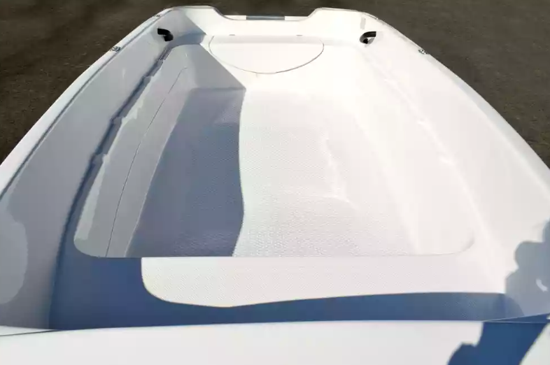 Стеклопластиковая лодка Пингвин (тримаран) в Вологде