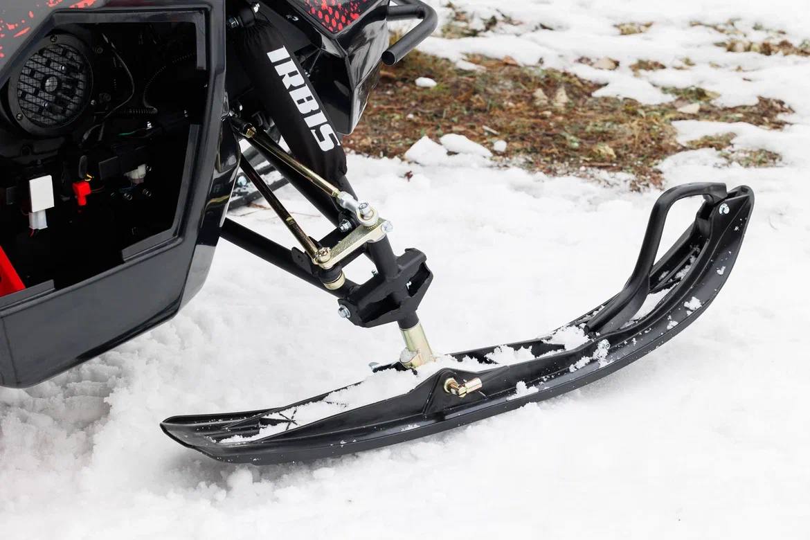 Снегоход IRBIS SF200L NEW 25/26 в Вологде