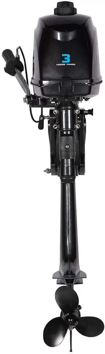 Лодочный мотор MARLIN MP 3 AMHS в Вологде