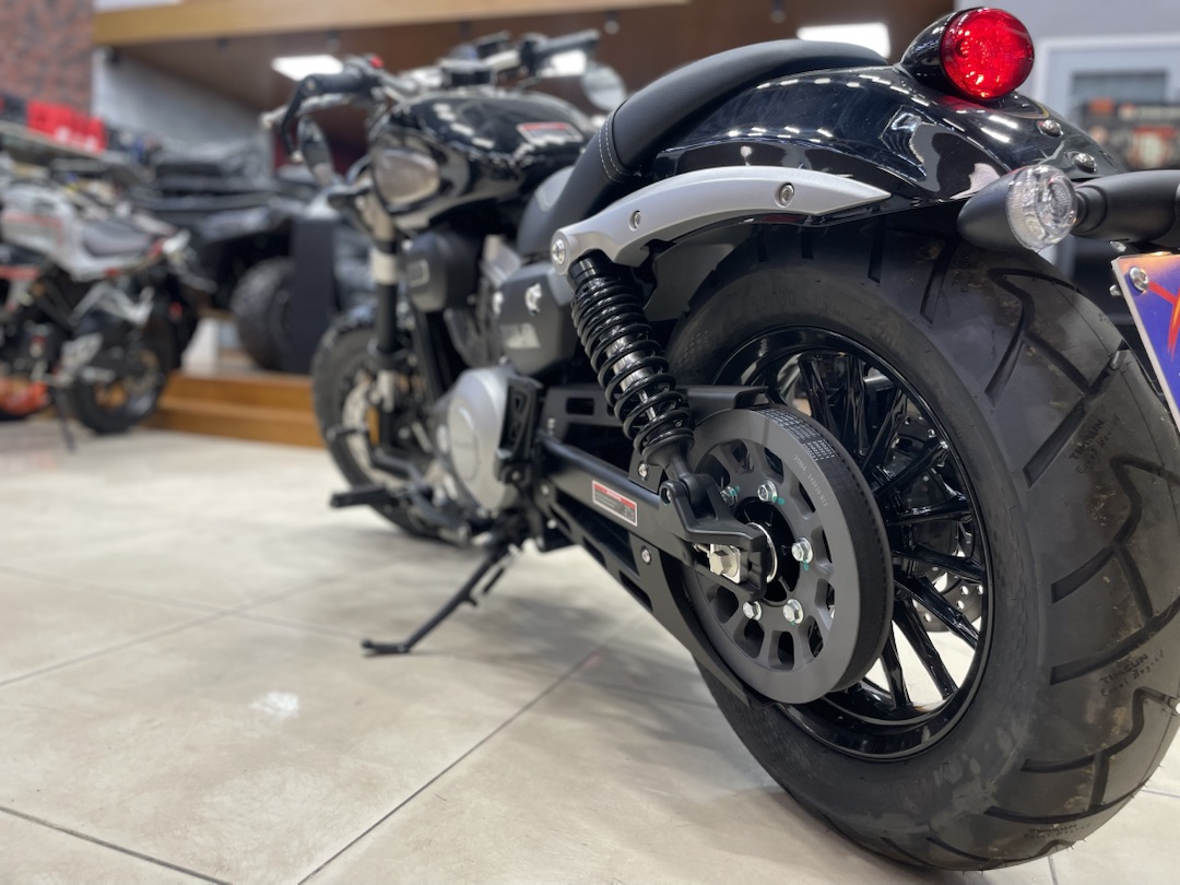 Мотоцикл Benda Chinchilla 300 в Вологде