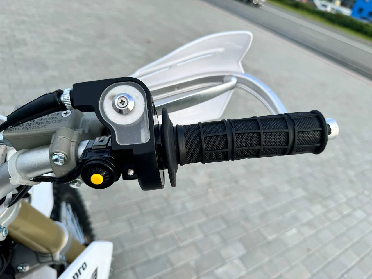 Эндуро / кросс мотоцикл BSE Z3 21/18 в Вологде