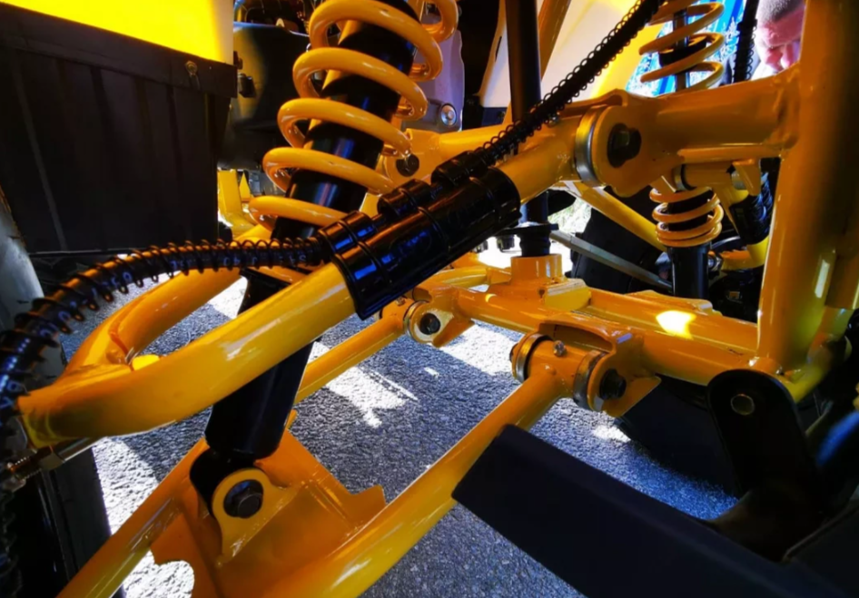 Квадроцикл MOTOLAND (МОТОЛЕНД) VOX200 WILD TRACK X PRO (баланс. вал) в Вологде