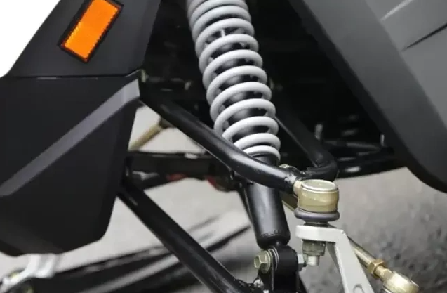 Снегоход ULAR 220 в Вологде