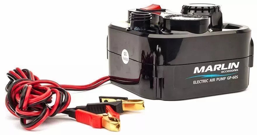 ЭЛЕКТРИЧЕСКИЙ НАСОС MARLIN GP-60 S в Вологде