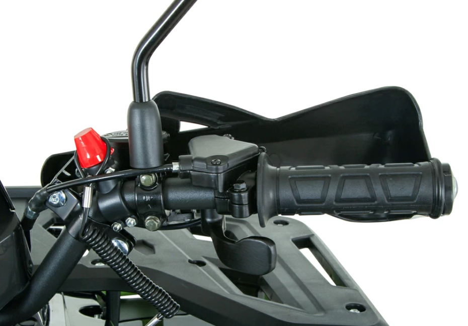 Квадроцикл YACOTA DRAGON LUX 125 в Вологде