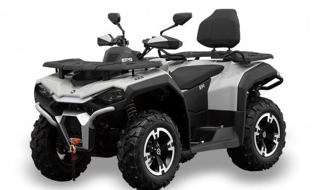 Квадроцикл HISUN HiSUN GUARDIAN 750L -/LONG/ в Вологде