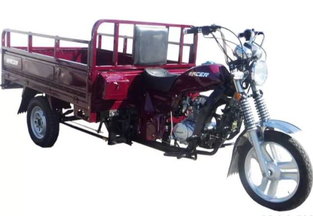 Трицикл RACER RC200ZH MURAVEI в Вологде