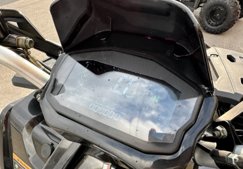 Квадроцикл GBM CROSS HILL 300 NEW в Вологде