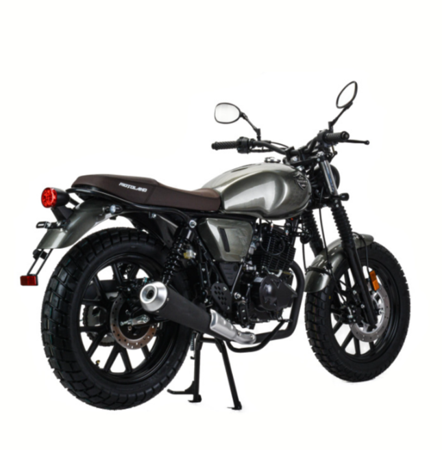 Мотоцикл MOTOLAND (МОТОЛЕНД) TEXAS 300 в Вологде