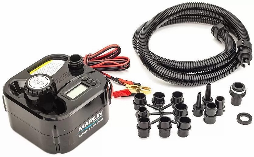 ЭЛЕКТРИЧЕСКИЙ НАСОС MARLIN GP-60 D в Вологде