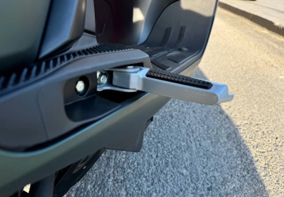 Скутер PROMAX Miami 240 (49) в Вологде