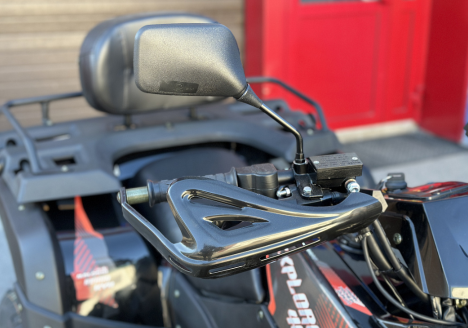 Квадроцикл GBM EXPLORER 400 NEW PREMIUM в Вологде