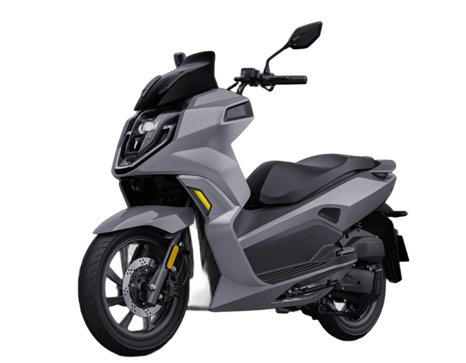 Скутер FAIDET BATUR 250(49) в Вологде