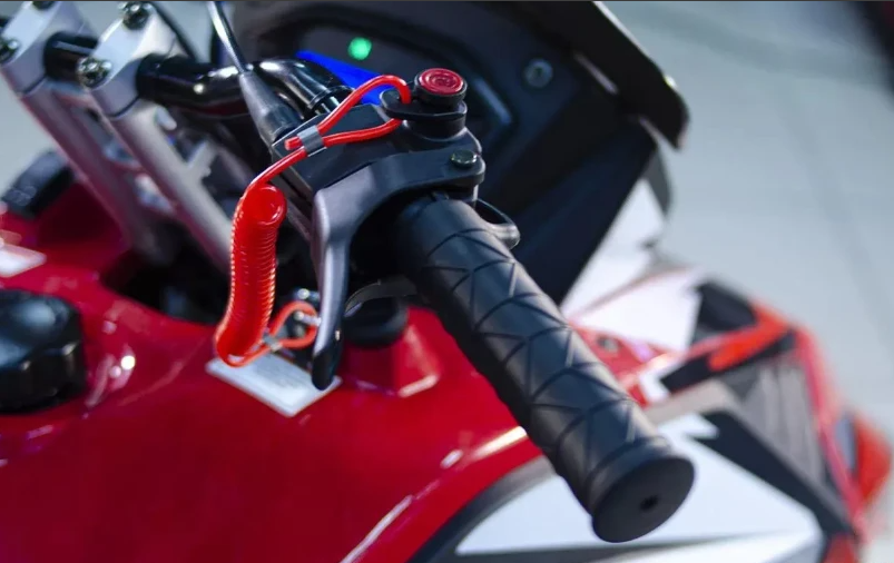 Снегоход Ataki WD 300 в Вологде