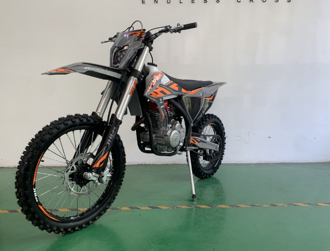Мотоцикл JHLMOTO JHL LX4 CB300RL (175FMN) в Вологде