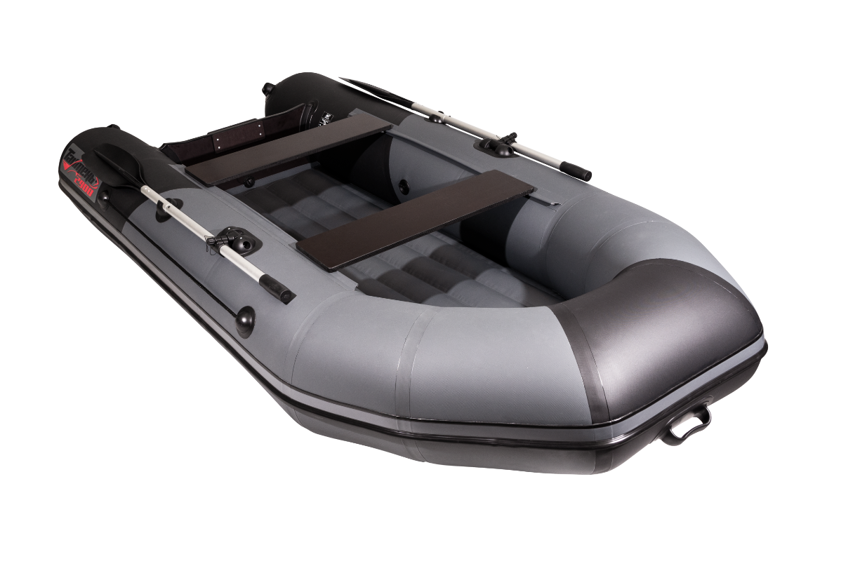 Лодка Таймень NX 2900 НДНД в Вологде