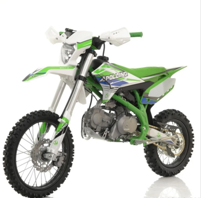 Питбайк Apollino AMX-F 125 в Вологде