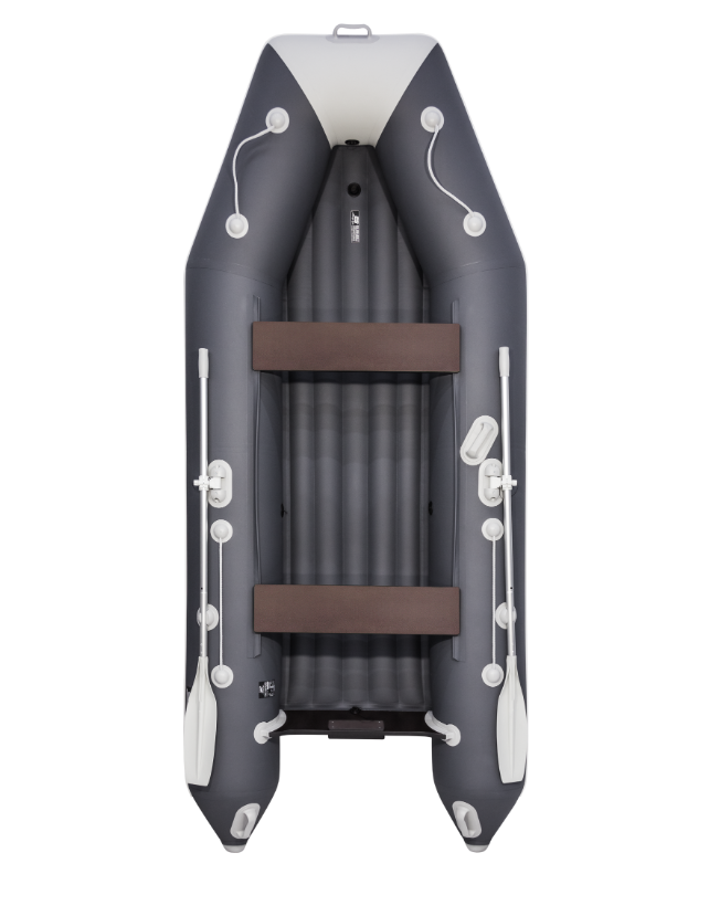 Лодка АКВА 3400 НДНД в Вологде