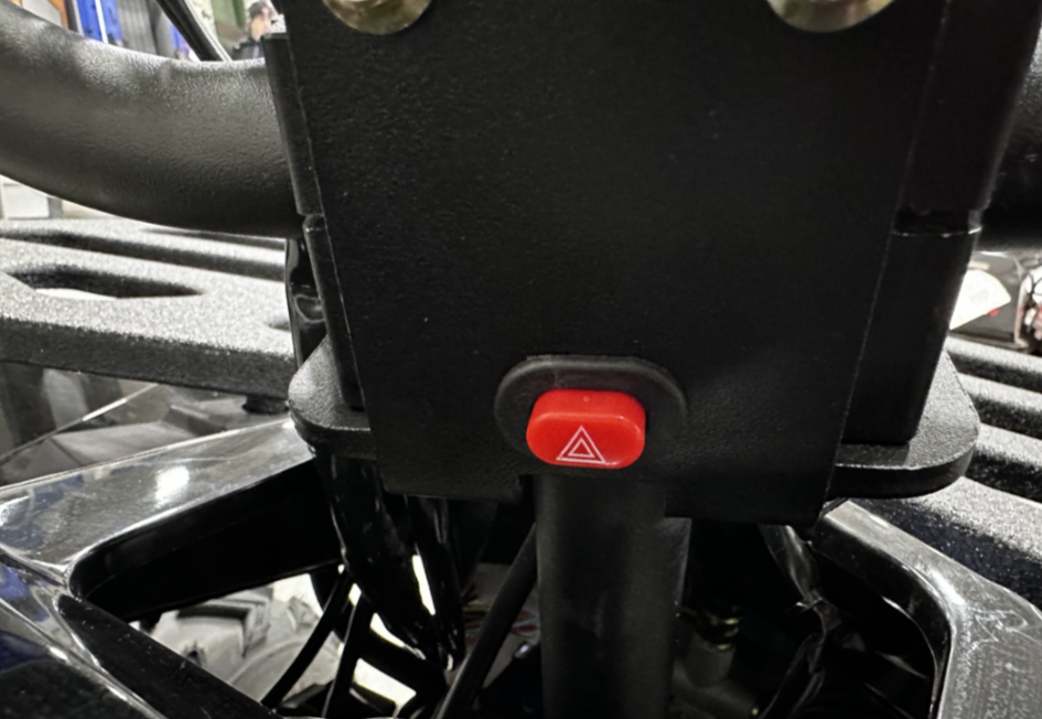 Квадроцикл GBM SHARP BIG 300 NEW PREMIUM в Вологде