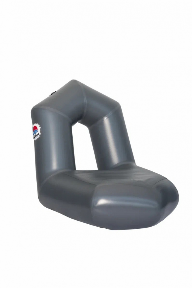 КРЕСЛО НАДУВНОЕ SMARINE, 85Х75 СМ, ПВХ, СЕРЫЙ в Вологде