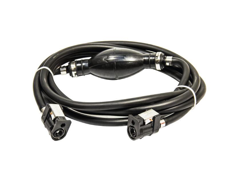 Лодочный мотор APACHE T9.8 BS в Вологде