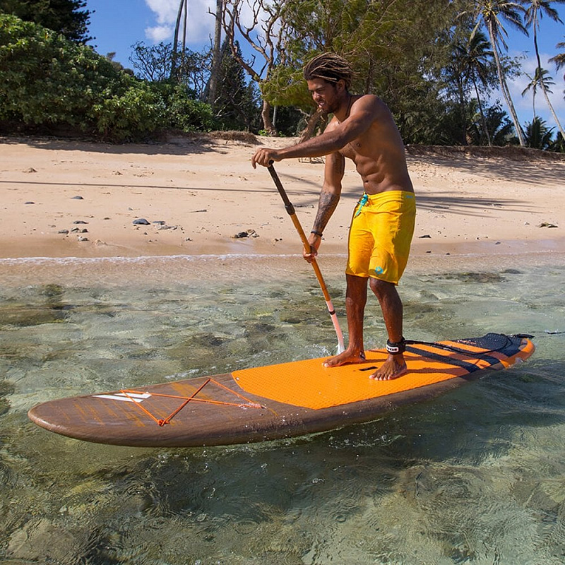 SUP (САП) Доска MISHIMO BABMBUK 10.6 в Вологде