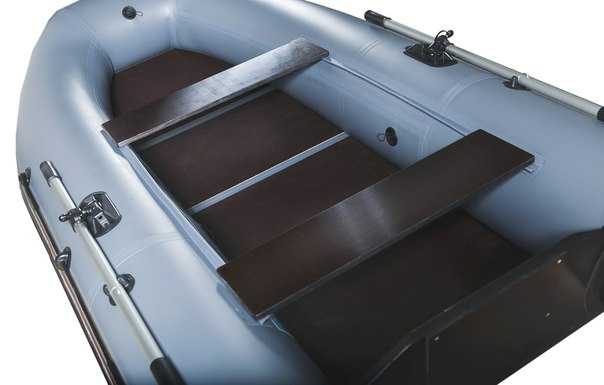 ЛОДКА ДРАККАР 3200 С HANT в Вологде