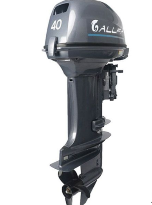 Лодочный мотор ALLFA CG Т40FWT L в Вологде