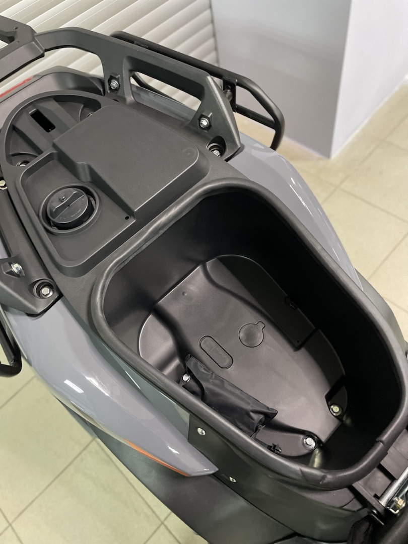 Скутер PROMAX STALKER 150(49) в Вологде