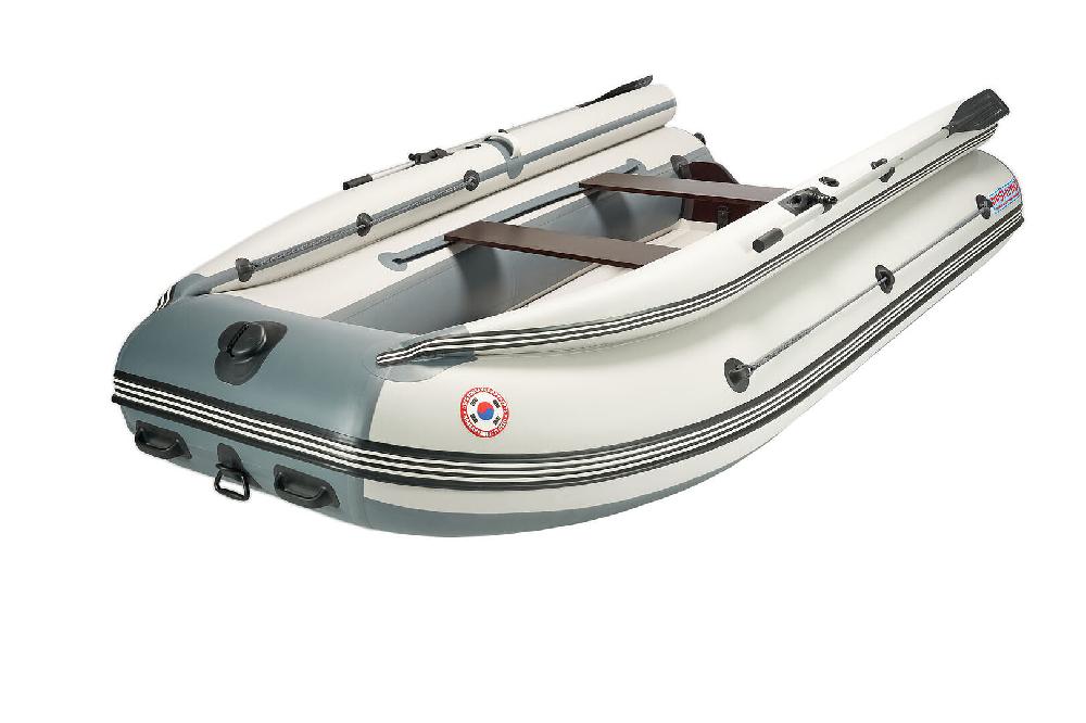 Лодка MISHIMO FAMILY LITE 390 в Вологде