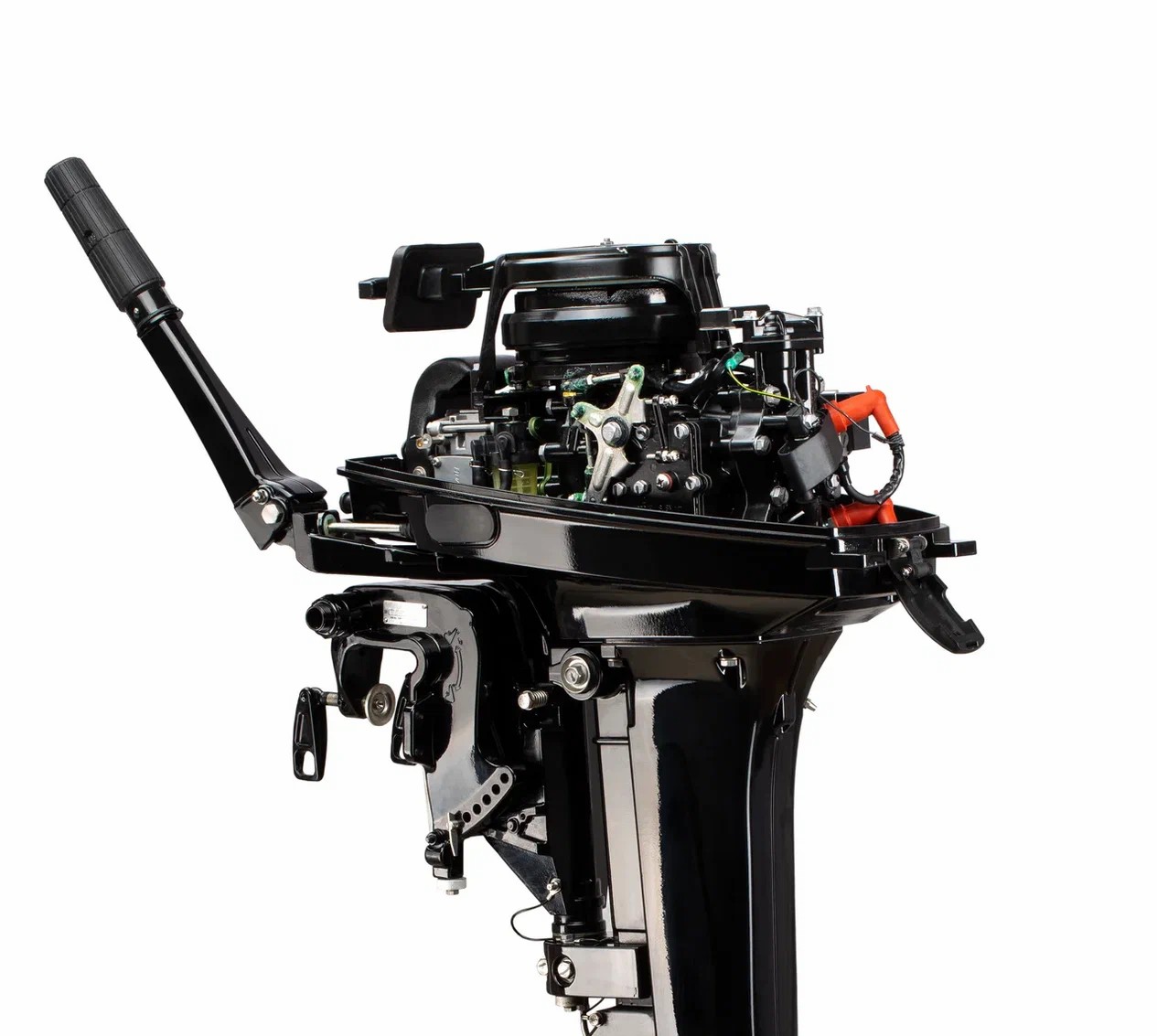 ЛОДОЧНЫЙ МОТОР GLADIATOR G20FHS в Вологде