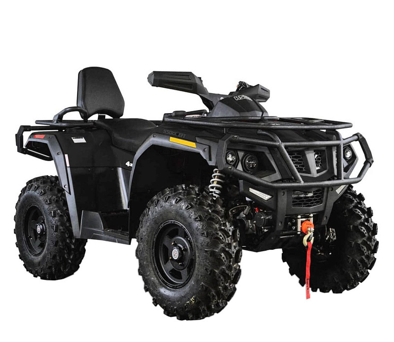 Квадроцикл HISUN TACTIC 550(HS550ATV) LIMITED в Вологде
