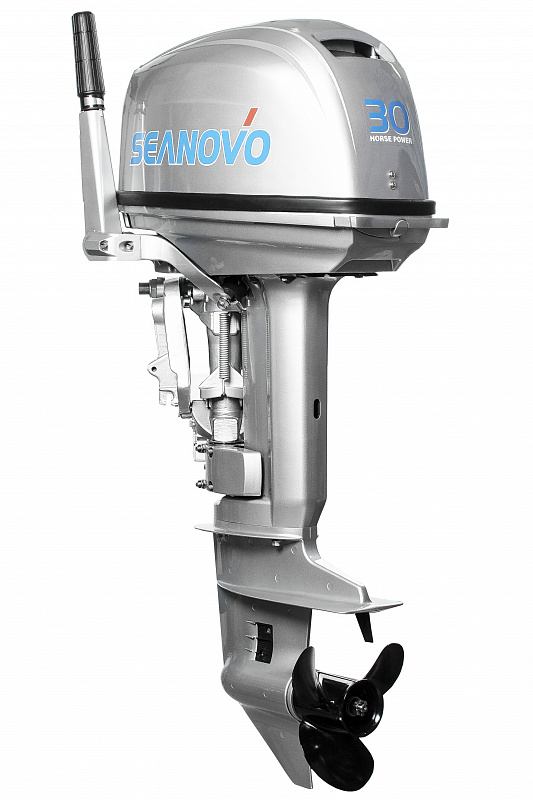 Лодочный мотор SEANOVO SN30FHS в Вологде