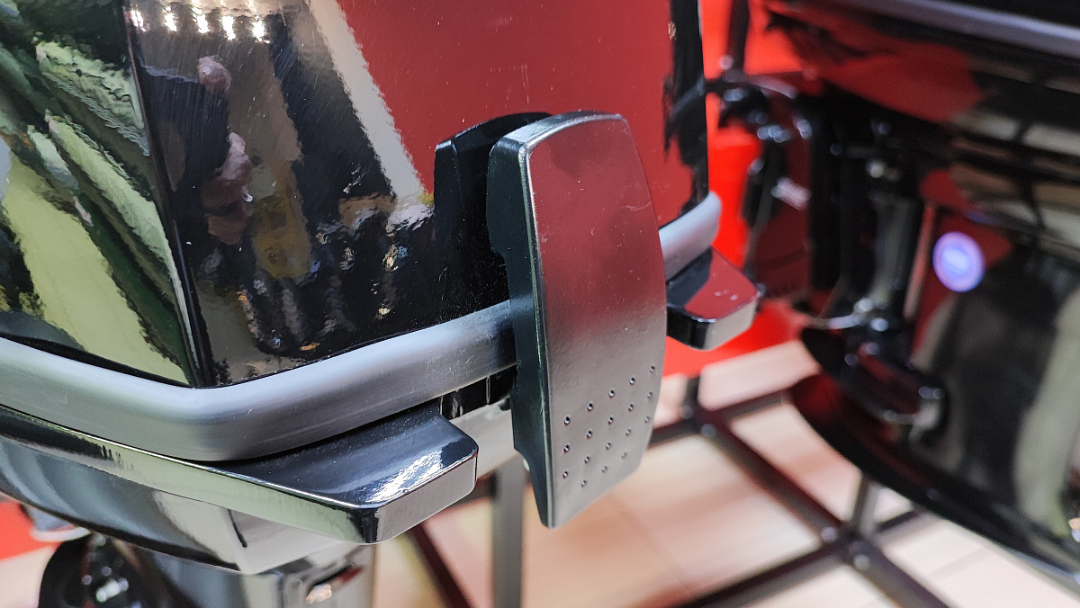 Лодочный мотор MARLIN PROLINE MP 50 AMH ПОД ВОДОМЕТ в Вологде