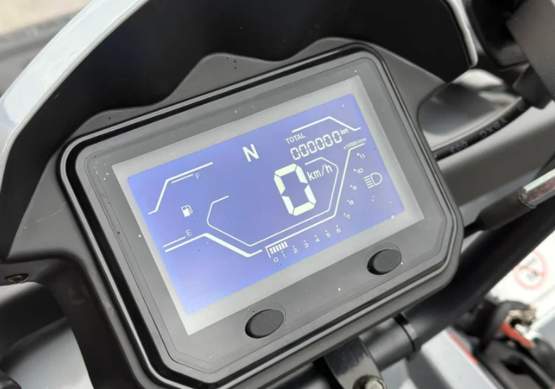 Квадроцикл GBM MAVERICK 300 NEW в Вологде