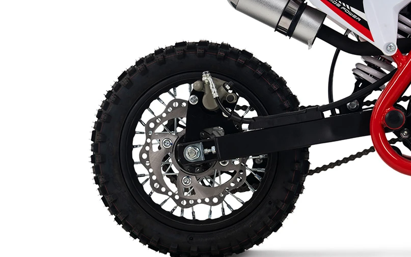 Питбайк Progasi KIDS POWER 110 (10/10) в Вологде