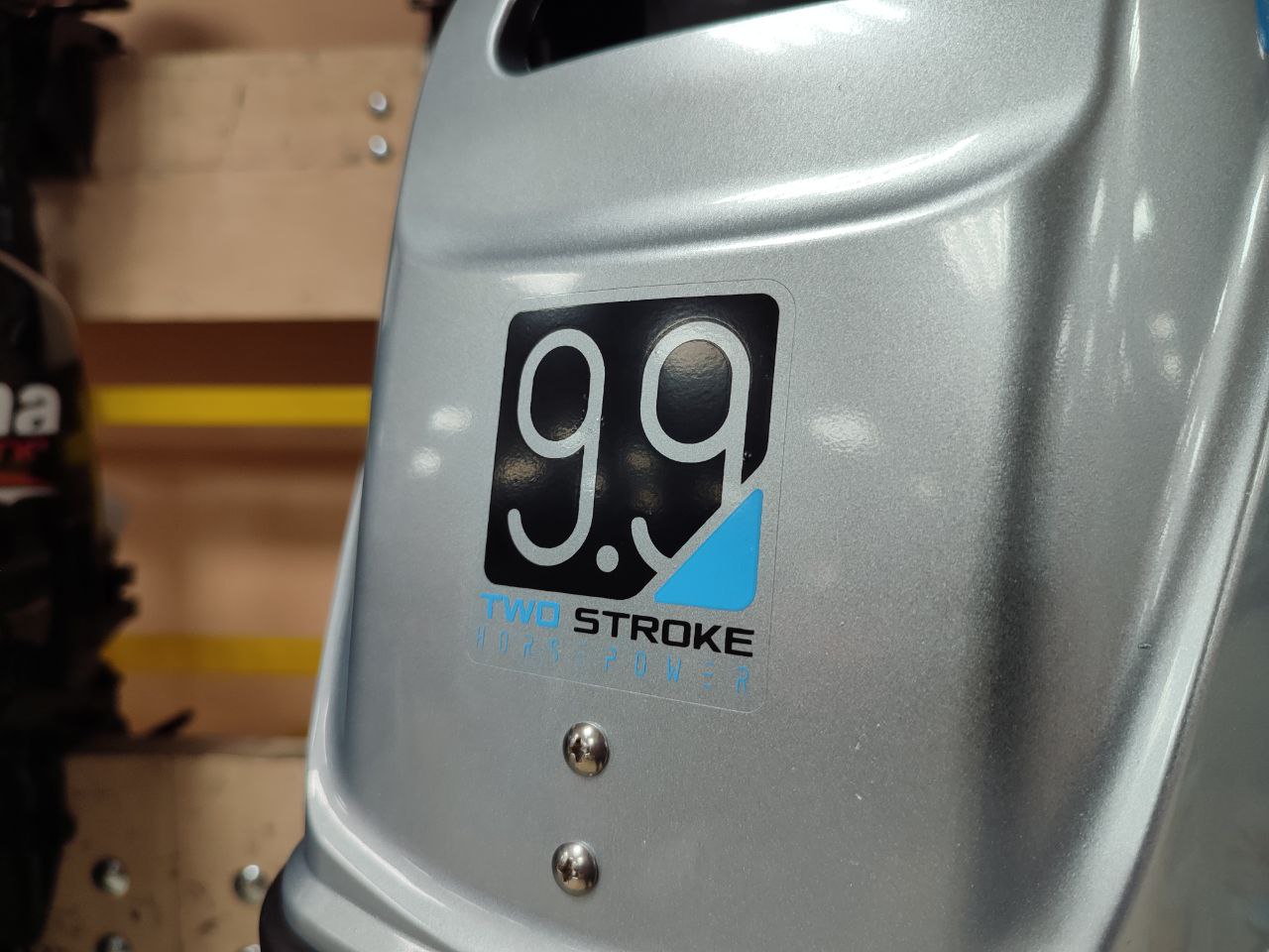 Лодочный мотор PROMAX SP9.9FHS (20) PRO в Вологде