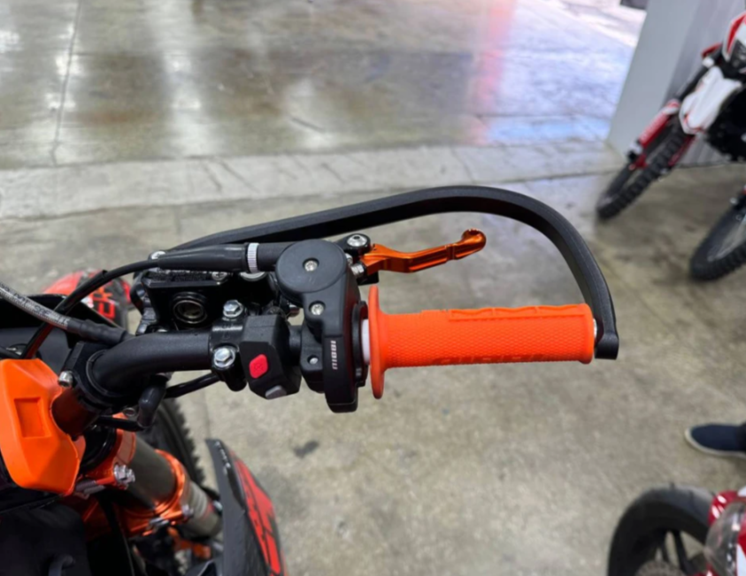 Кроссовый мотоцикл FAIDET PR300 MAX WP в Вологде